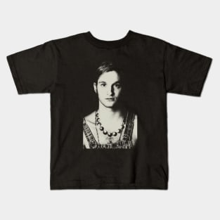 Layne Staley Born To Die Kids T-Shirt